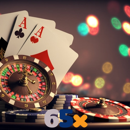 Ganhe Cashback nas Suas Apostas no 65x