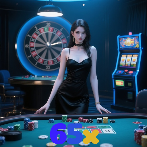Experiência VIP no Cassino do 65x